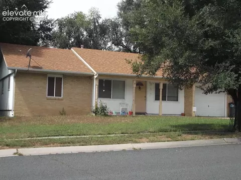 22 Arrawanna St, Colorado Springs, CO 80909