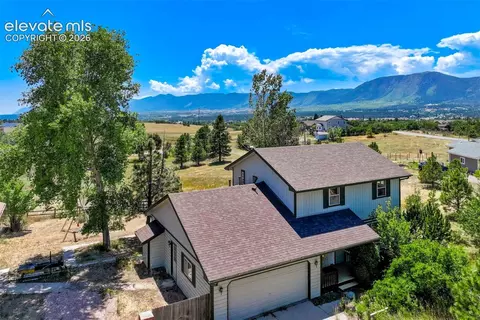 18020 Wakonda Way, Monument, CO 80132