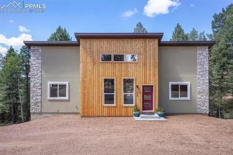 175 Rampart Cir, Florissant, CO 80816