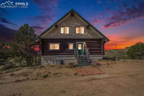 13485 Woodlake Rd, Elbert, CO 80106