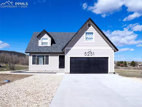 5251 Isabella Dr, Colorado City, CO 81019