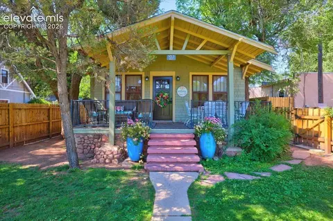 102 Holly St, Colorado Springs, CO 80904
