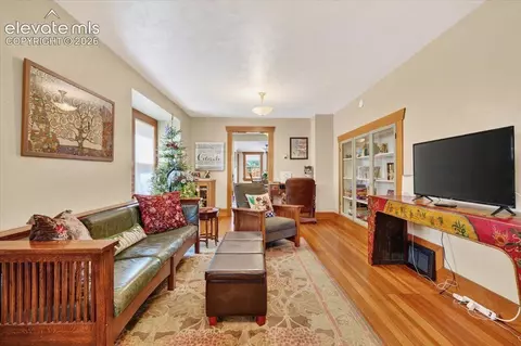 102 Holly St, Colorado Springs, CO 80904