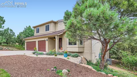290 Childe Dr, Colorado Springs, CO 80906