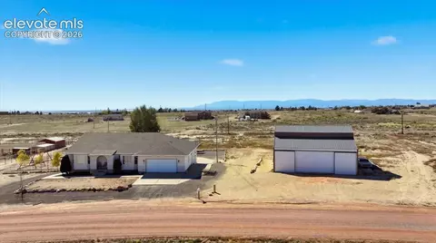 676 E Heron Dr, Pueblo West, CO 81007