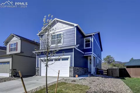 16342 Mountain Flax Dr, Monument, CO 80132