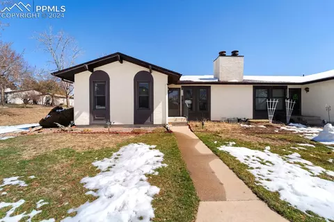 3309 Valley Hi Ave #B, Colorado Springs, CO 80910