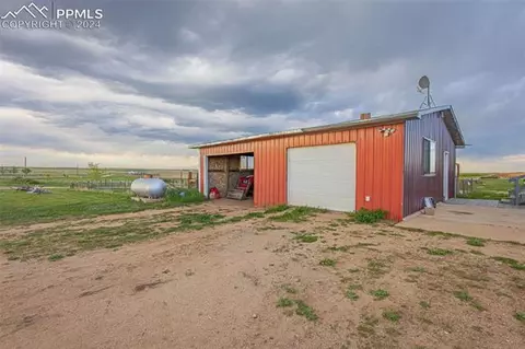 36015 Corona Rd, Yoder, CO 80864 photo 14