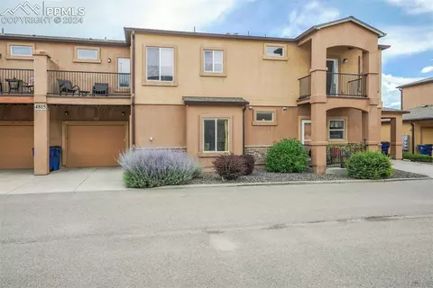 4815 Kerry Lynn Vw #202, Colorado Springs, CO 80922