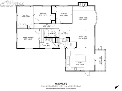 441 5th Ter, Florence, CO 81226 photo 47