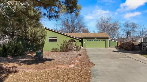 441 5th Ter, Florence, CO 81226 photo 1