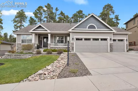 1734 Lazy Cat Ln, Monument, CO 80132