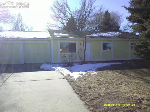 4427 Eastcrest Cir, Colorado Springs, CO 80916