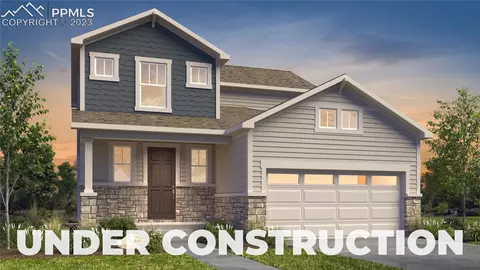 9785 Cronin St, Fountain, CO 80817