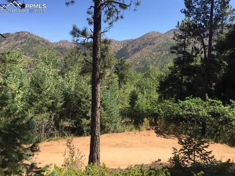 9230 Mountain Rd, Cascade, CO 80809 photo 1