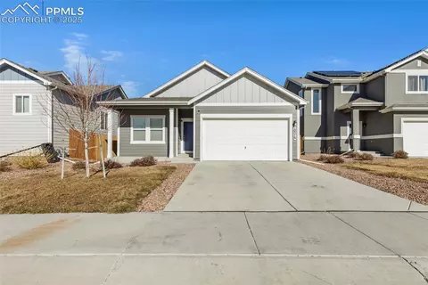 10576 Kalama Dr, Colorado Springs, CO 80925