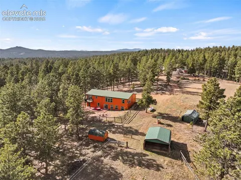 738 Rangeview Rd, Divide, CO 80814 photo 39