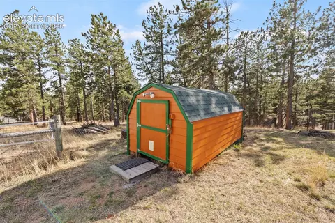 738 Rangeview Rd, Divide, CO 80814 photo 36