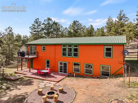 738 Rangeview Rd, Divide, CO 80814 photo 46