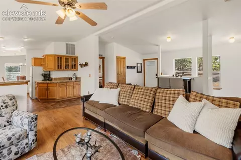 738 Rangeview Rd, Divide, CO 80814 photo 5