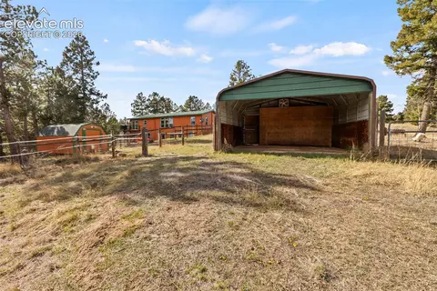738 Rangeview Rd, Divide, CO 80814 photo 37