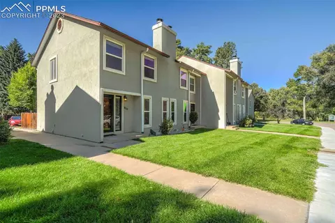653 N Franklin St, Colorado Springs, CO 80903