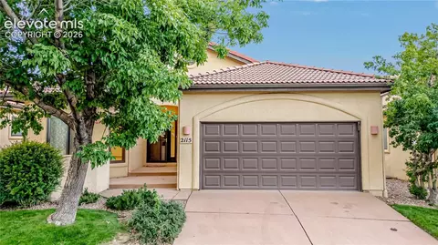 2115 Paseo Del Oro Na Na, Colorado Springs, CO 80904