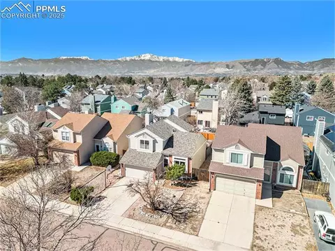 8350 Ilex Dr, Colorado Springs, CO 80920
