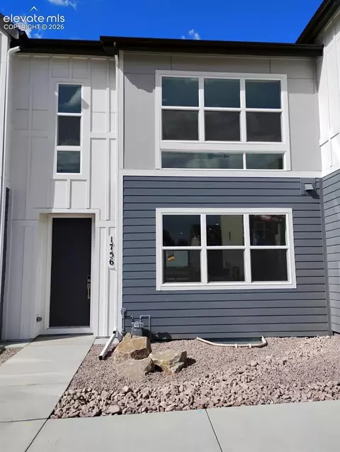 1756 Keystone Crest Ln, Colorado Springs, CO 80905