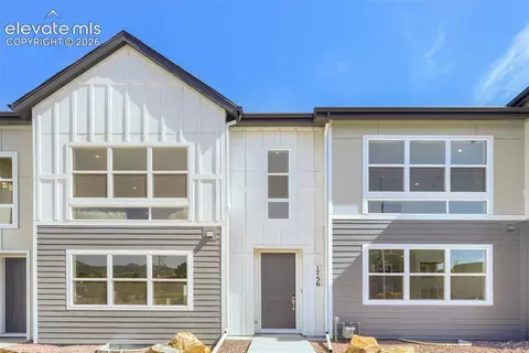 1756 Keystone Crest Ln, Colorado Springs, CO 80905