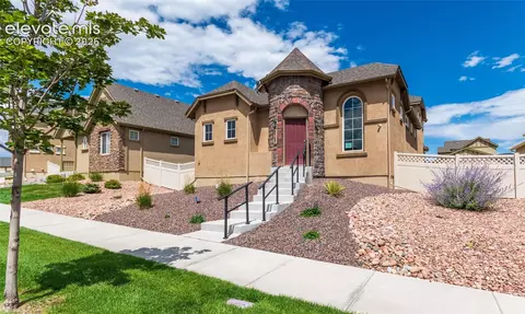 9767 Wolf Lake Dr, Colorado Springs, CO 80924