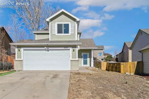 6350 Ashridge Ct, Colorado Springs, CO 80922