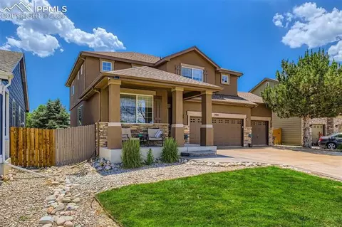7081 Ancestra Dr, Fountain, CO 80817