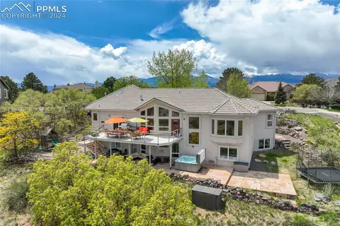 5465 Kates Dr, Colorado Springs, CO 80919
