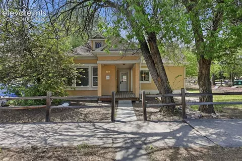 230 N Spruce St, Colorado Springs, CO 80905