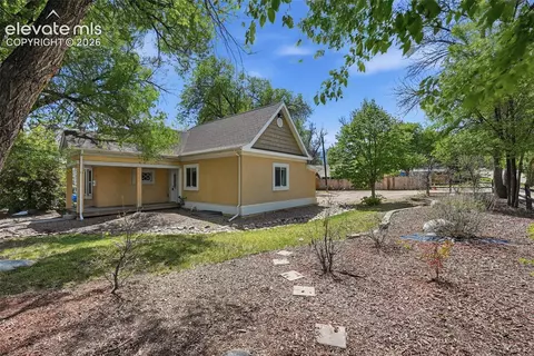 230 N Spruce St, Colorado Springs, CO 80905