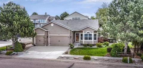 5431 Wells Fargo Dr, Colorado Springs, CO 80918