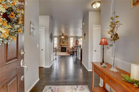 12752 Longview Park Ln, Peyton, CO 80831 photo 2