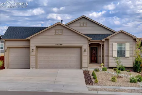 12752 Longview Park Ln, Peyton, CO 80831 photo 1