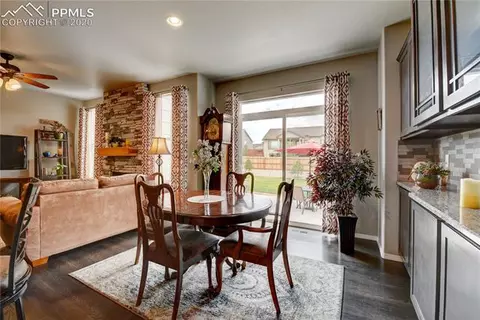 12752 Longview Park Ln, Peyton, CO 80831 photo 9