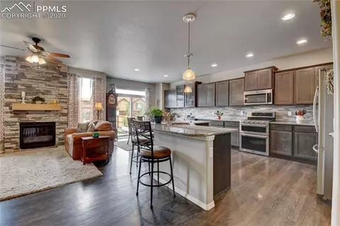 12752 Longview Park Ln, Peyton, CO 80831 photo 5