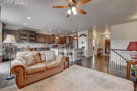 12752 Longview Park Ln, Peyton, CO 80831 photo 14