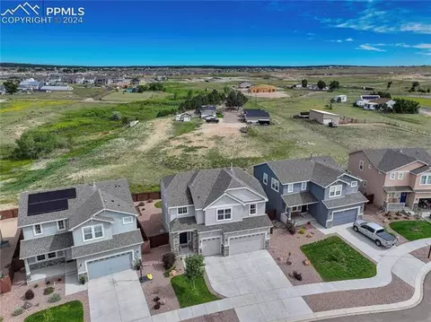 8246 Moorebank Dr, Colorado Springs, CO 80908