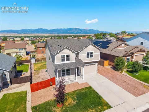 10654 Delaney Ln, Fountain, CO 80817