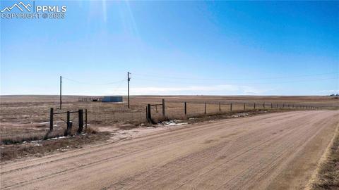 38125 Shear Rd, Yoder, CO 80864 photo 1