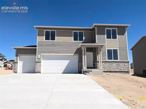10333 Keynes Dr, Peyton, CO 80831 photo 2