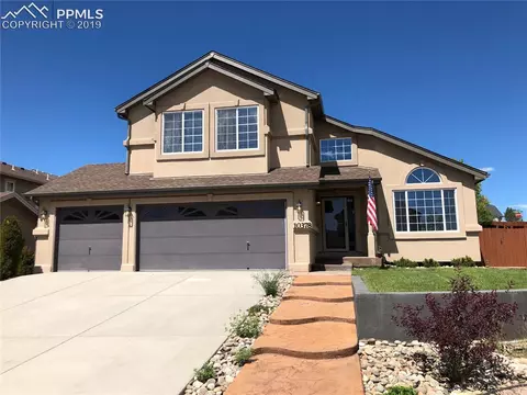 10378 Biscayne Dr, Peyton, CO 80831 photo 1