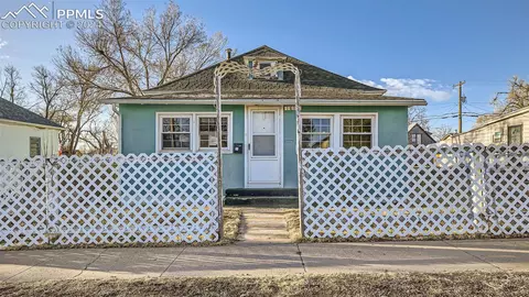 1812 E 8th St, Pueblo, CO 81001