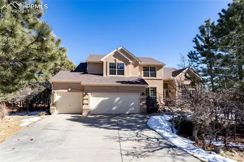 5784 Adrienne Ct, Colorado Springs, CO 80906