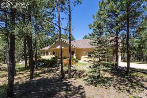 17330 Winchester Rd, Colorado Springs, CO 80908